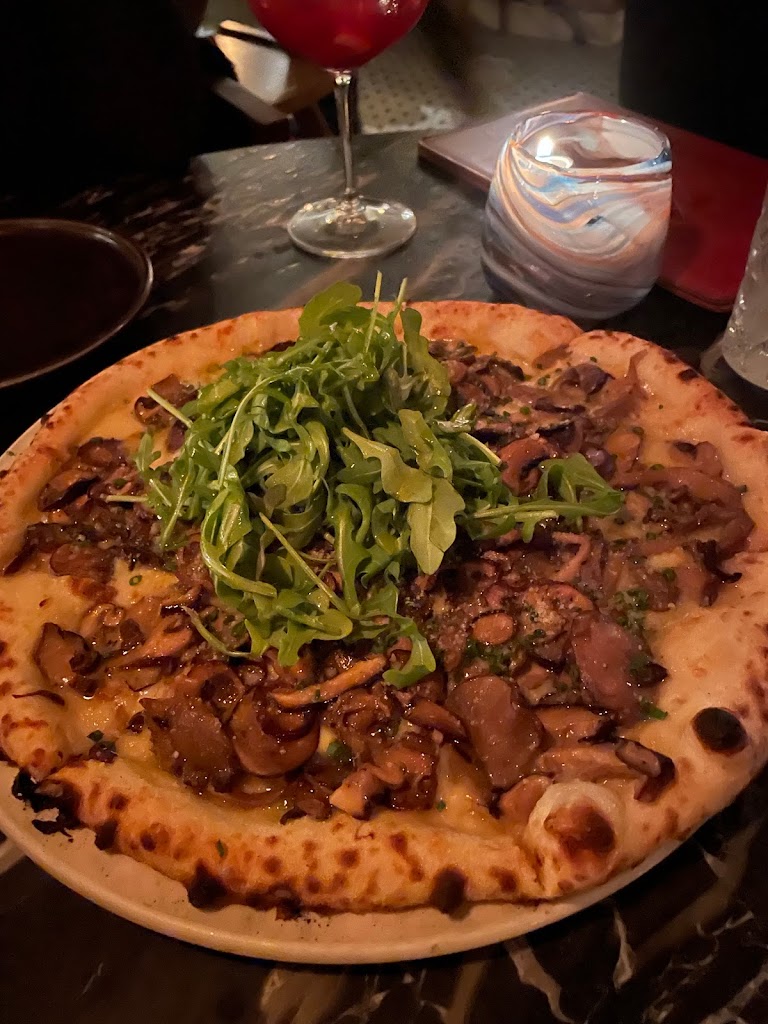 Arugula