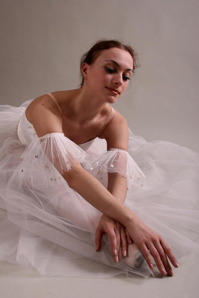 Academia Viva Ballet