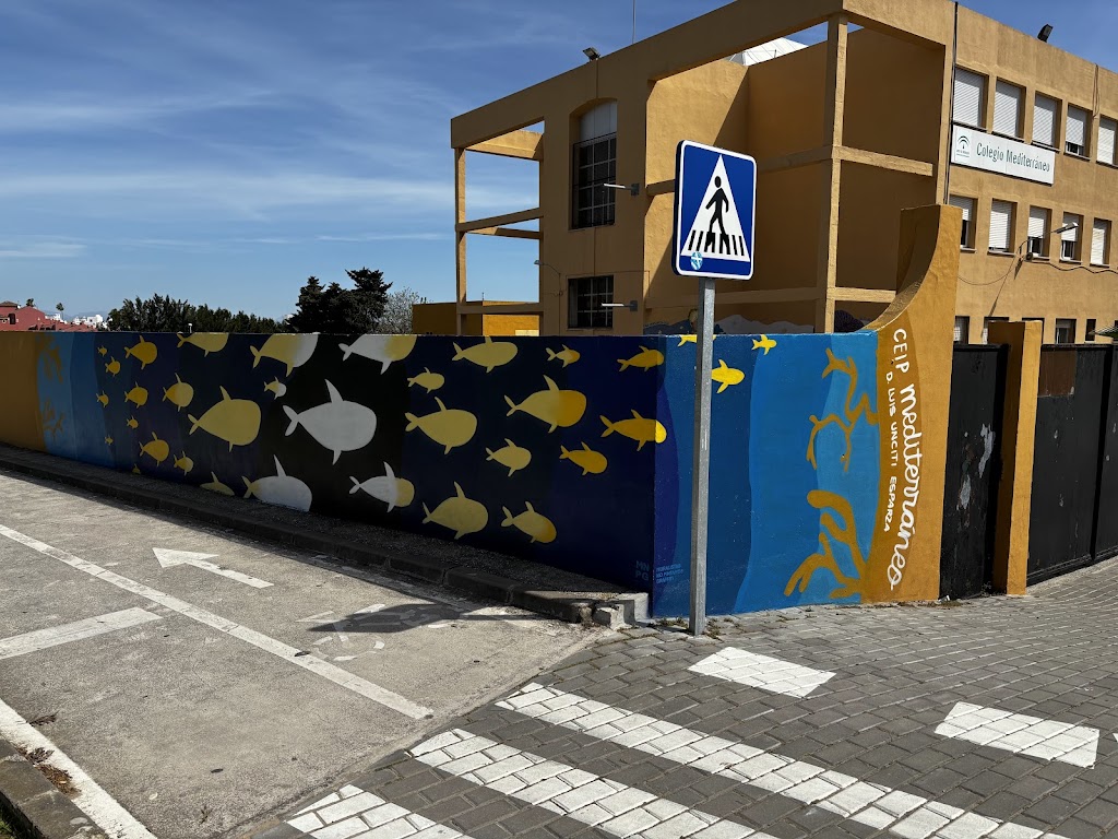 CEIP Mediterraneo
