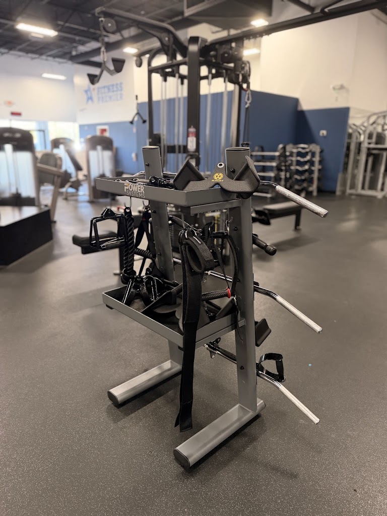  Fitness Premier Sarasota