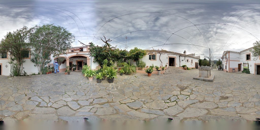 Es Burotell Medi Ambient i Cultura — Street View y 360deg