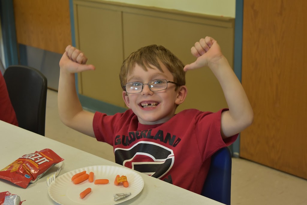  Capital District YMCA - Guilderland Branch