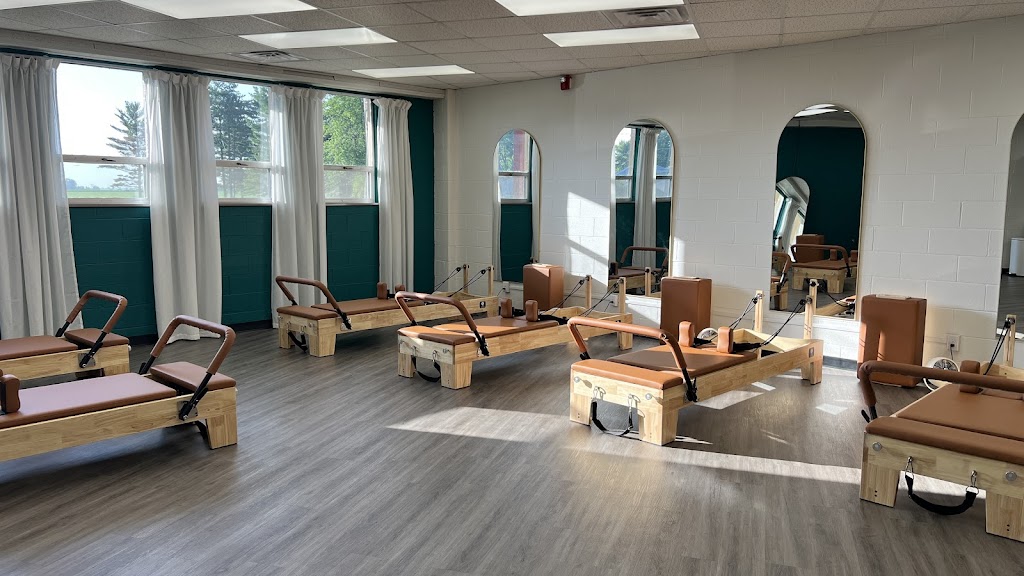  Imago Dei Pilates Studio