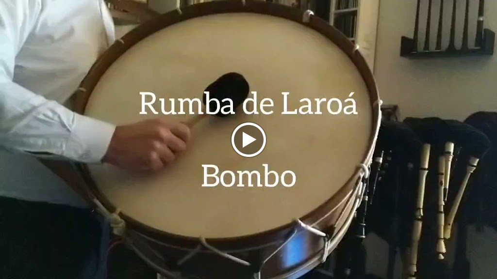 Casa do Pobo de Inas — Videos