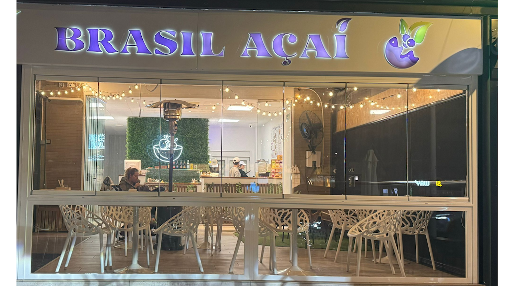 Brasil Acai
