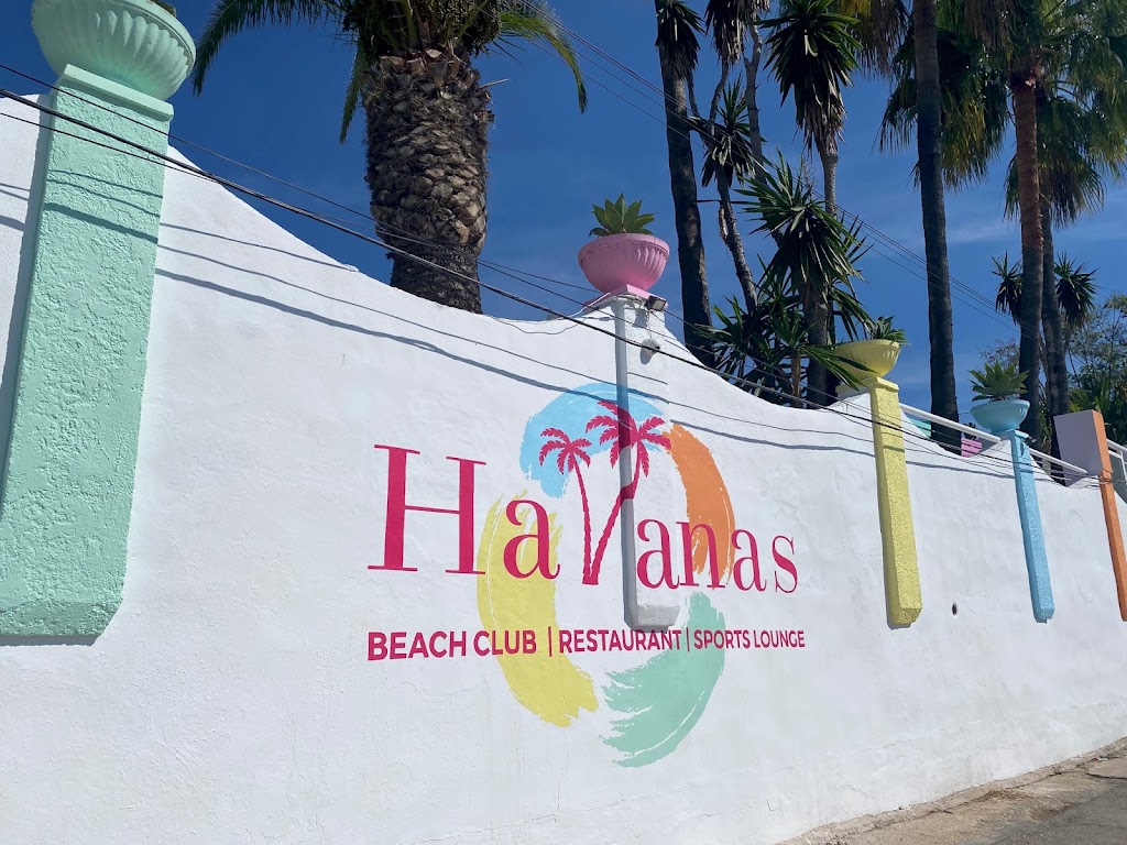 Havana's Beach Club Calpe — Del propietario