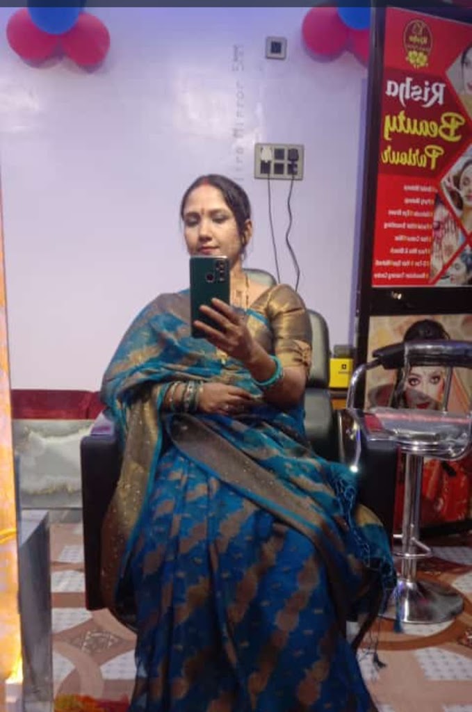 Risha Beauty Parlour