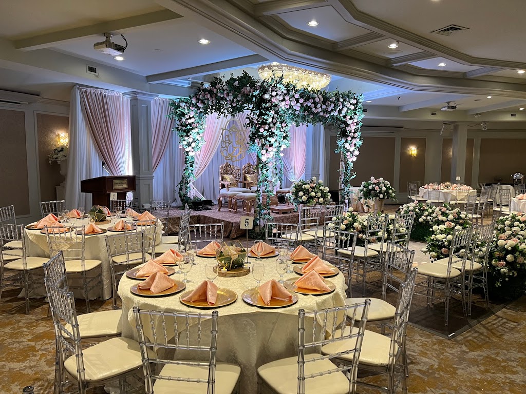 Bombay Palace Restaurant And Banquets in Brampton