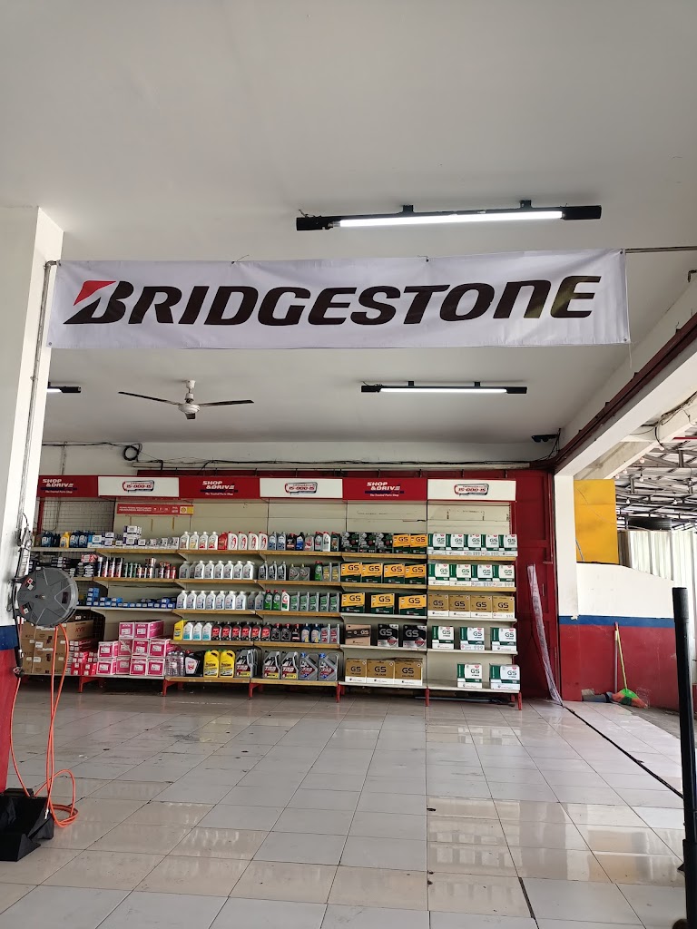 Shop & Drive - Juanda, Tasikmalaya