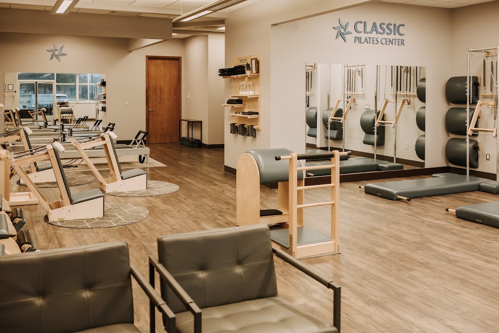  Classic Pilates Center