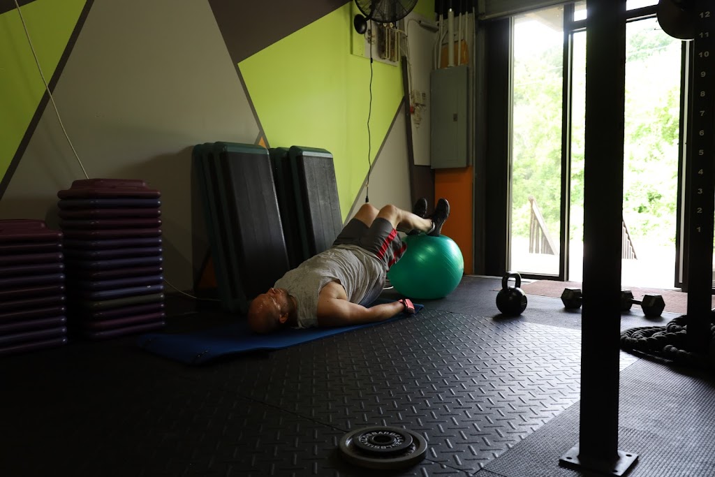  Inspire Personal Fitness of Asheville Gyms