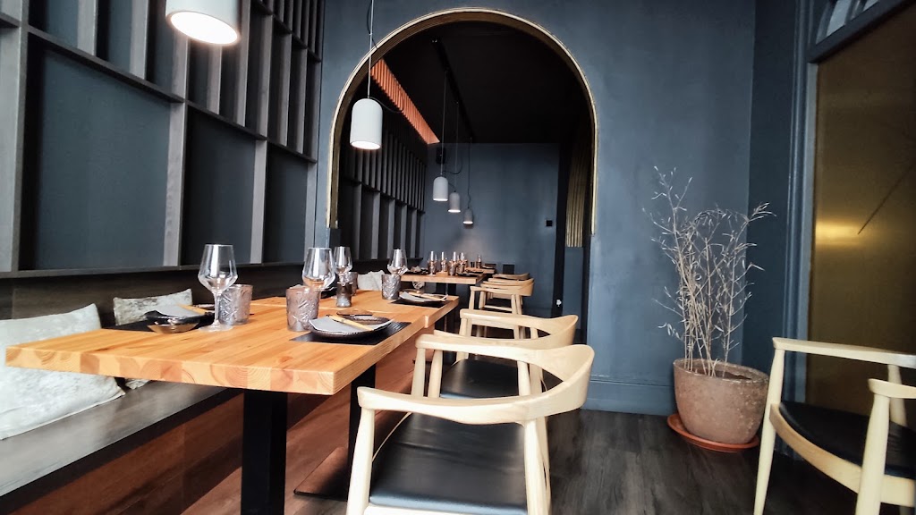 Bokoto Sabadell — Ambiente
