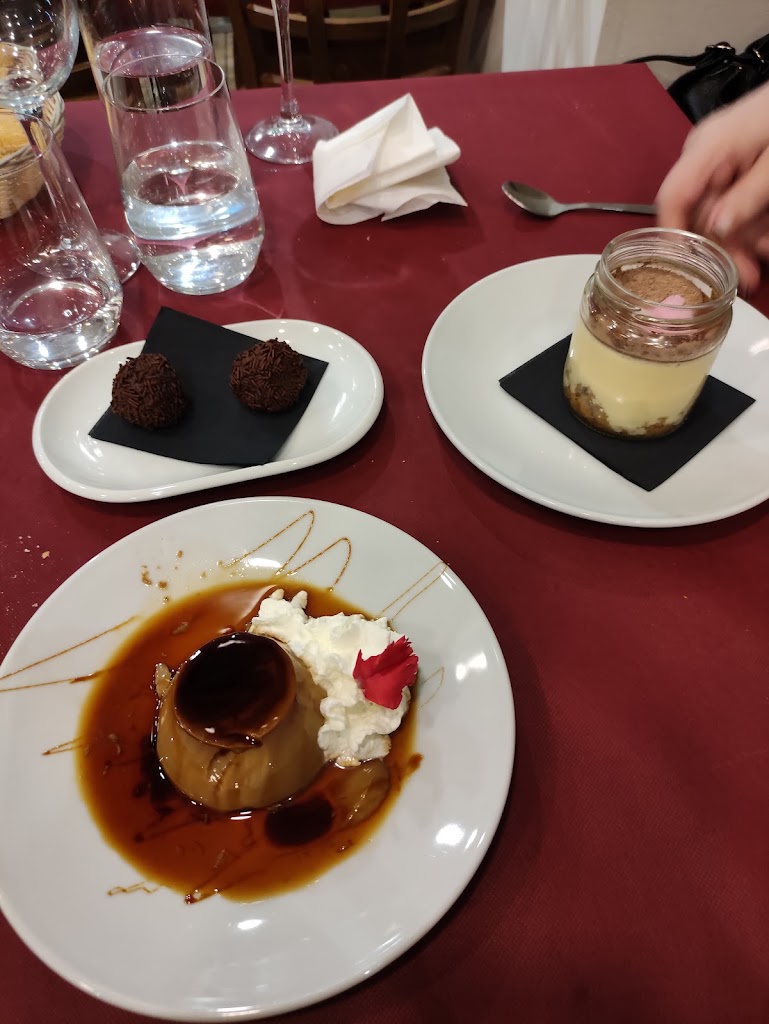 Restaurante Bar La Vina — Mas recientes