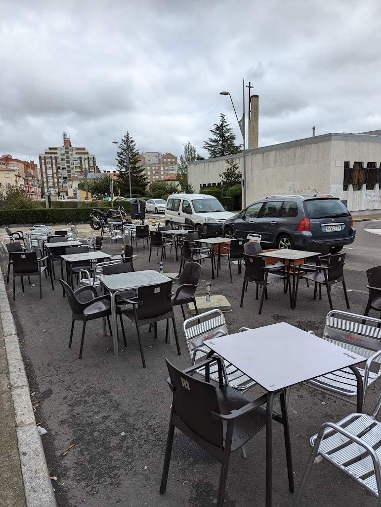 Legion VII — Ambiente
