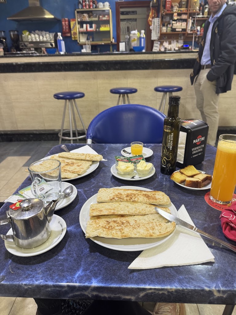 Cafe Royal Picasso — Mas recientes
