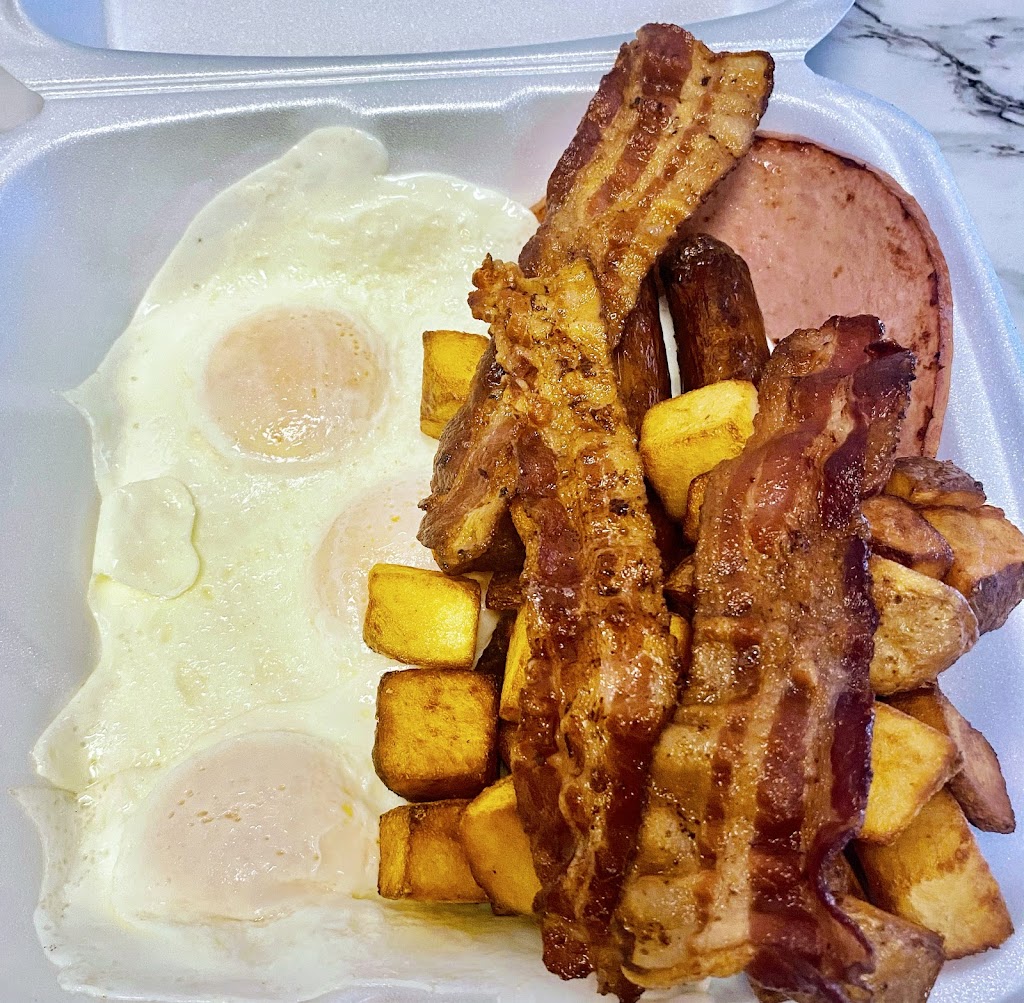 Home fries