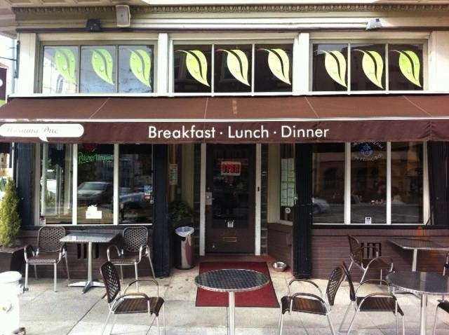 Photo of Morning Due Cafe