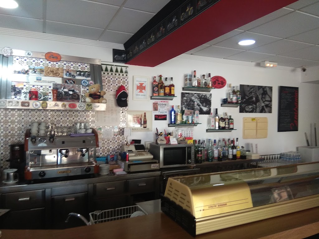 Turismo Custom Villajoyosa — Ambiente