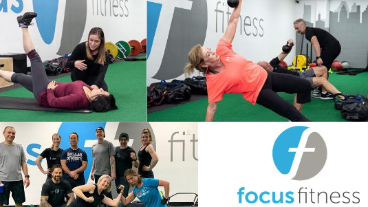  Focus Fitness
