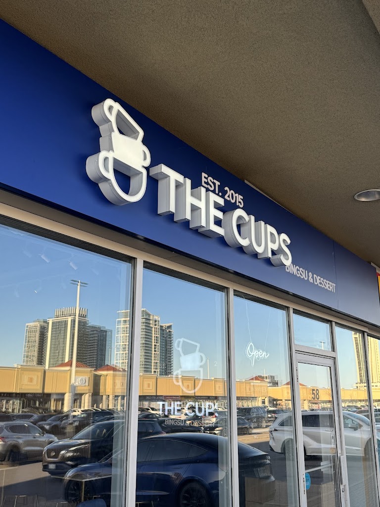 Photo of The Cups (Vaughan)