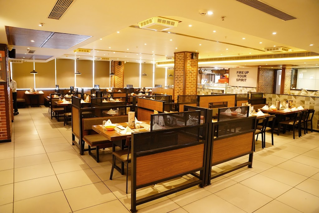 Barbeque Nation Kadapa