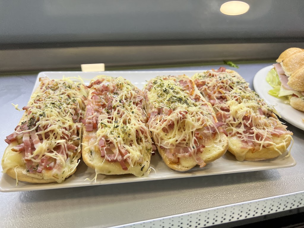 Restaurante NOVO VALLE — Comida y bebida