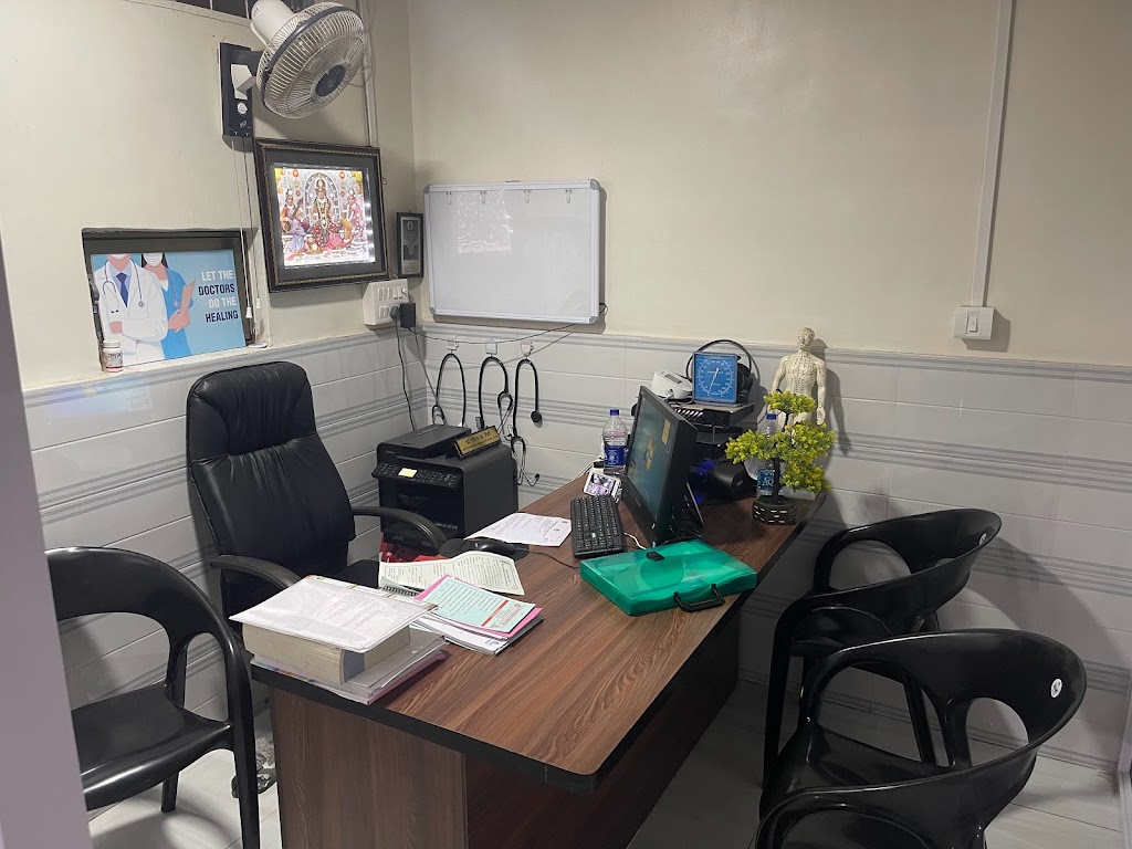 Dr. Swastik Health Care