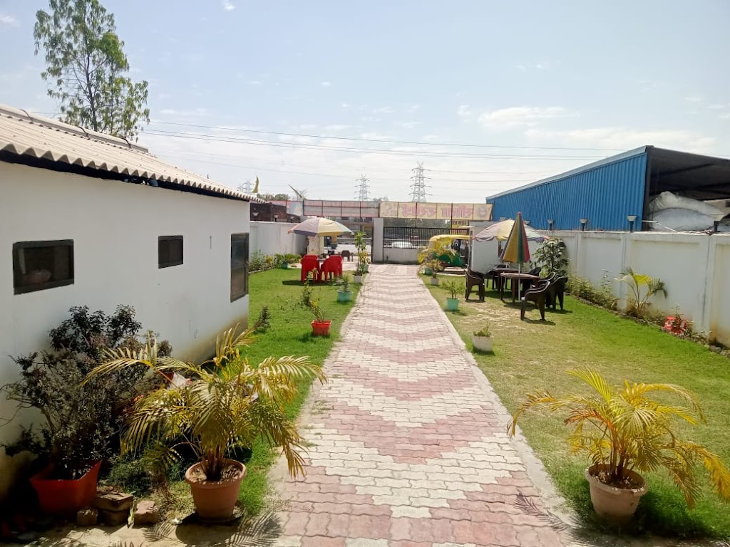 Bhardwaj Darbar