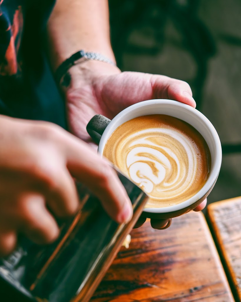 Photo of CAJE Coffee Roasters