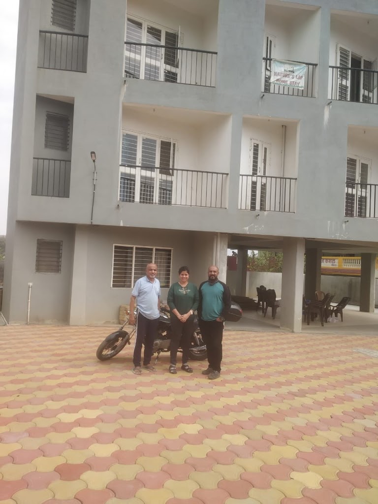 Nature S Lap Homestay
