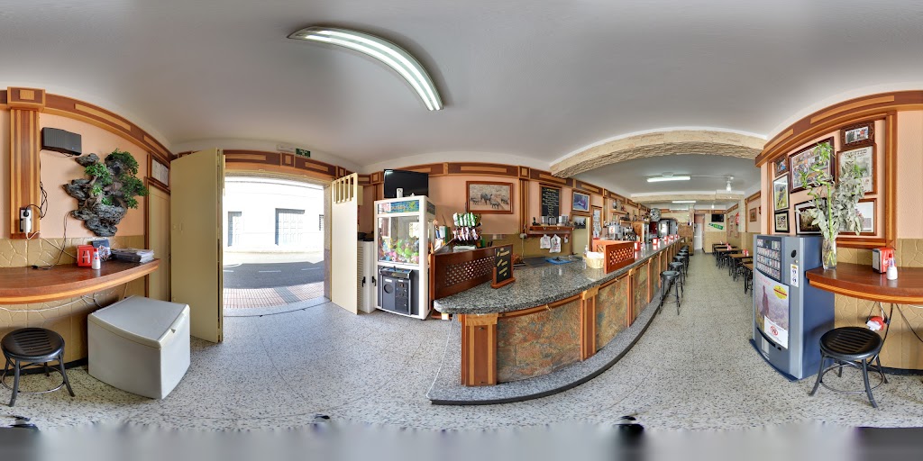 Cafeteria El Sobrino