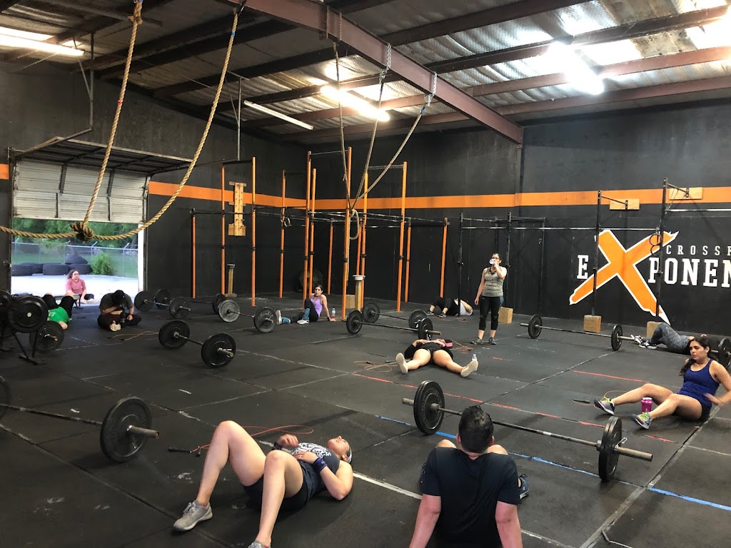  CFX Strength & Conditioning