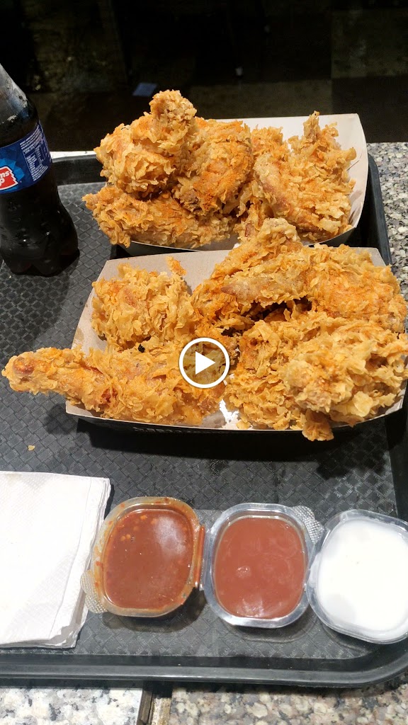 Food & drink