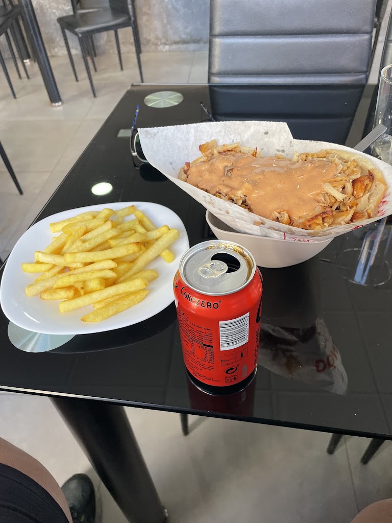 Kebab consti 2 — Mas recientes