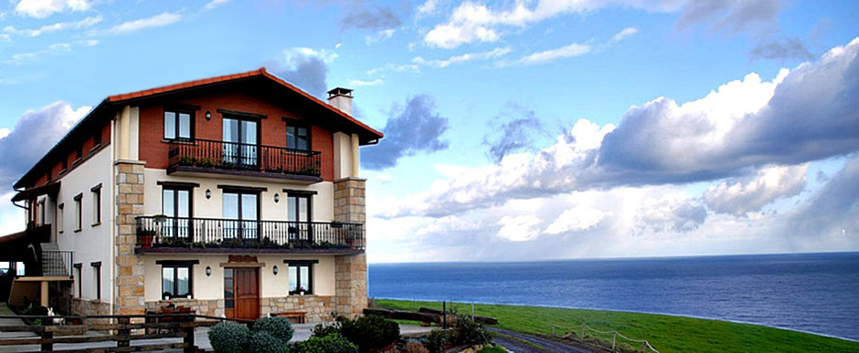 Santa Klara - Bed and Breakfast