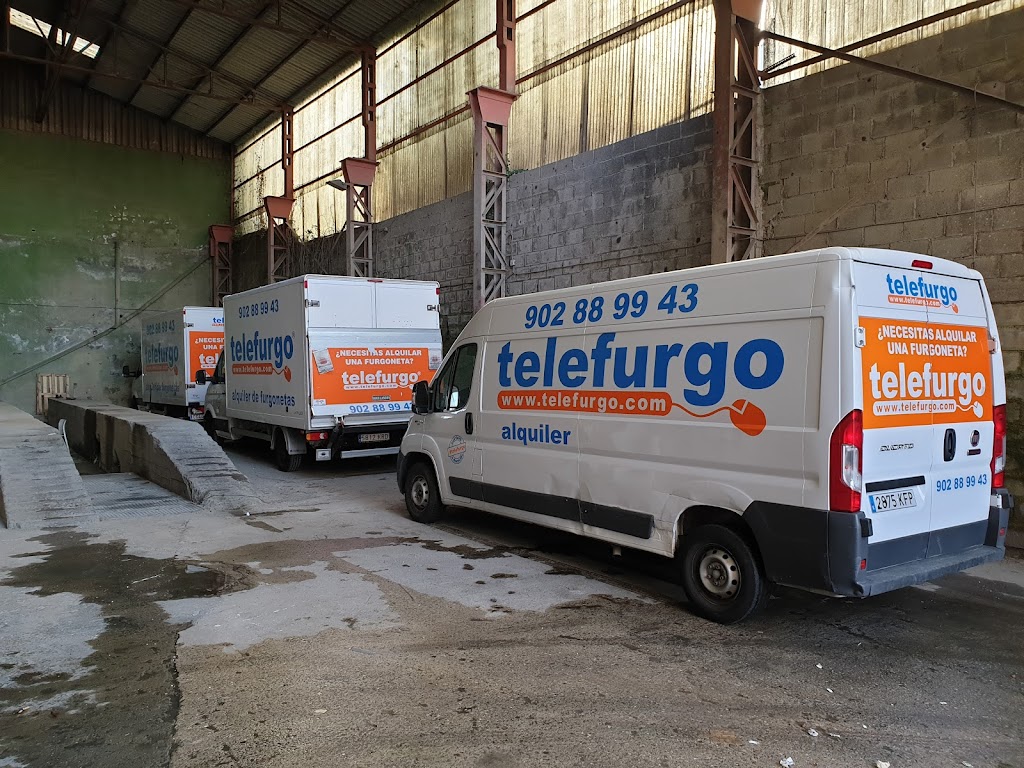 Commercial vehicle