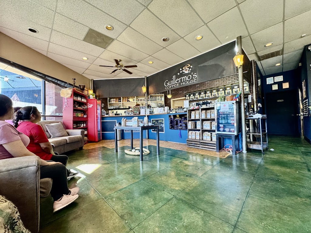 Photo of Guillermo's Gourmet Coffee