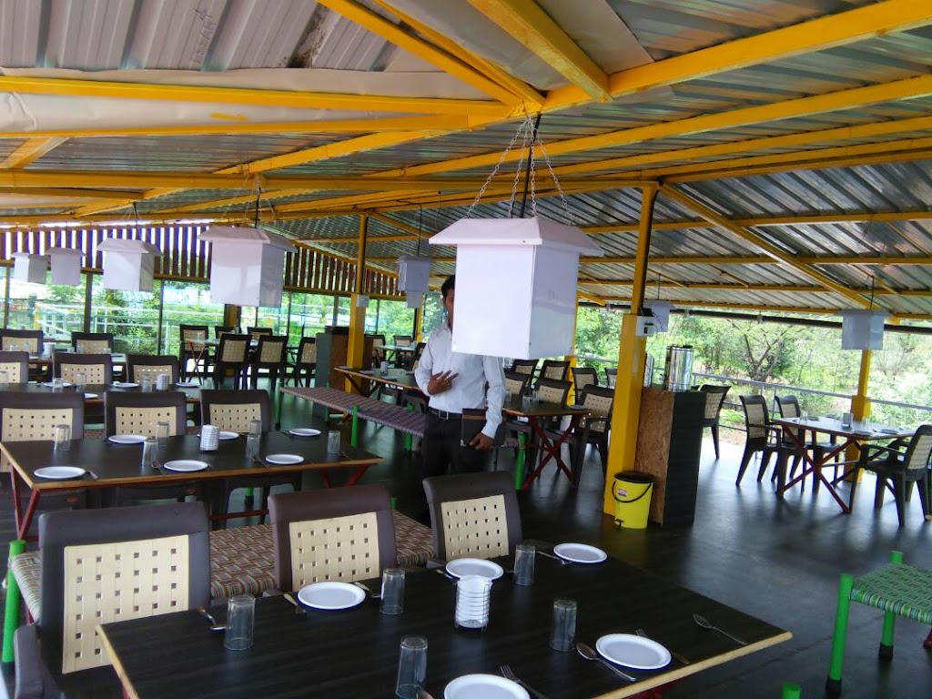 Hotel Aaswad