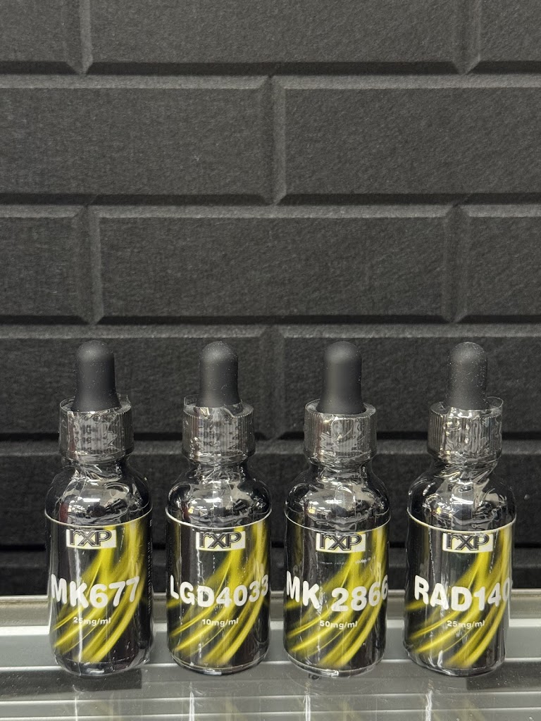  Detroit Strong Personal Training & Supplement Store