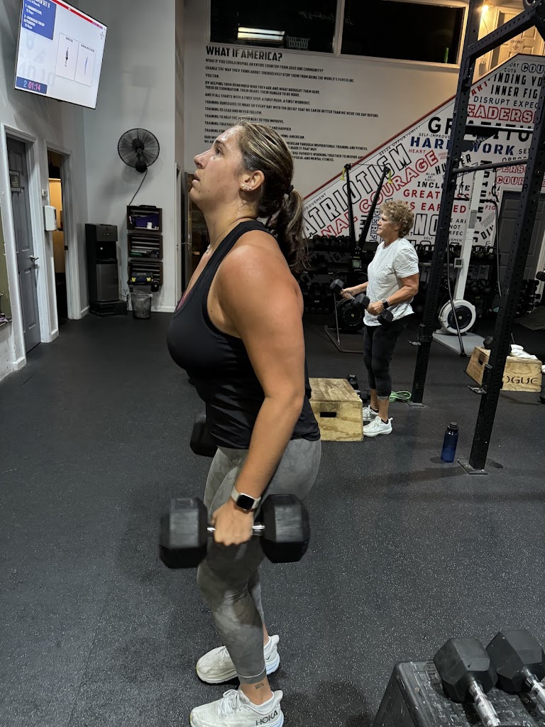  10.40.10 Fitness - Deer Park