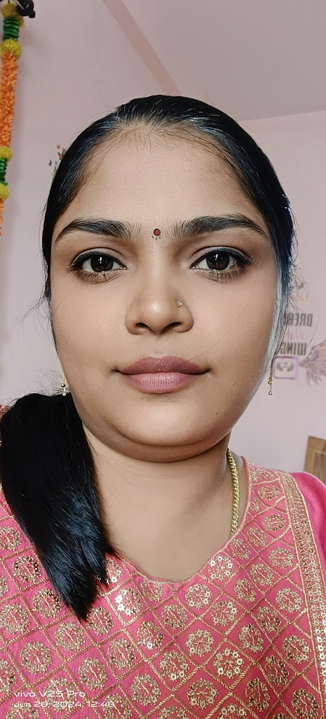 Muthra S Beauty Studio Makeup Academy