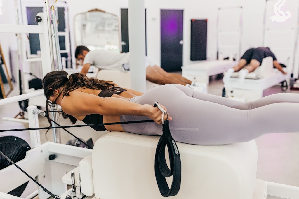  Forme Pilates