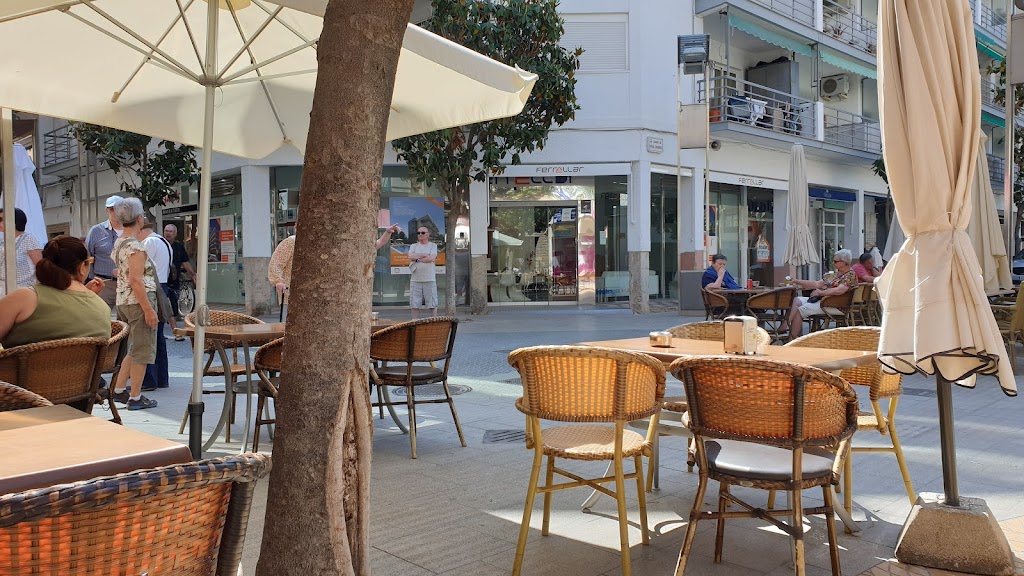 El Jamon / Bar Restaurante