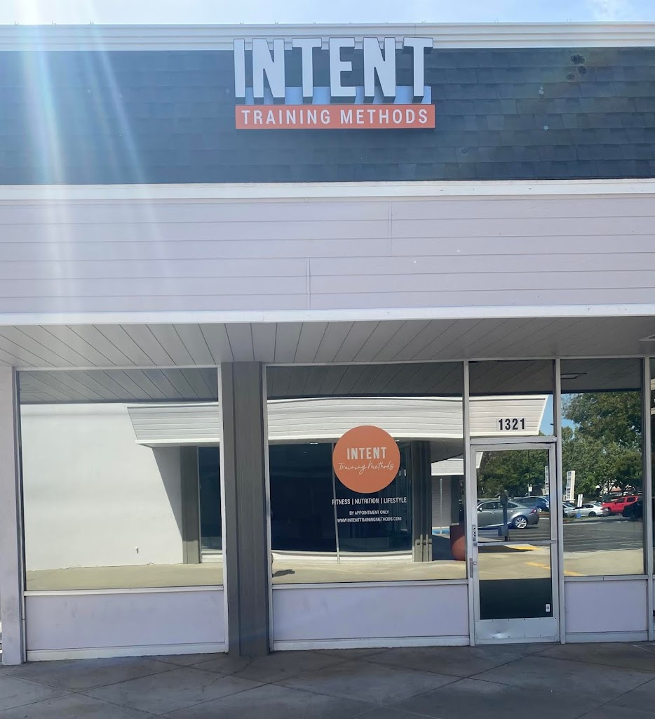  Intent Training Methods