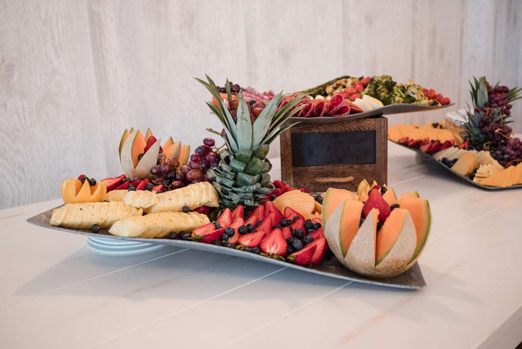Food & drink