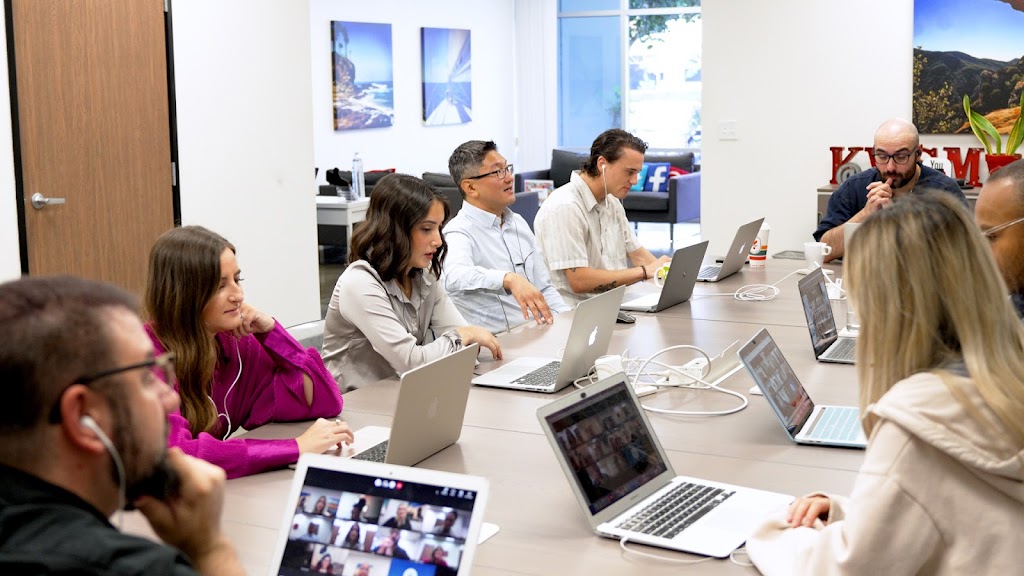Kwsm A Digital Marketing Agency
