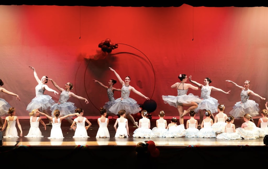  Katie Elizabeth School of Dance