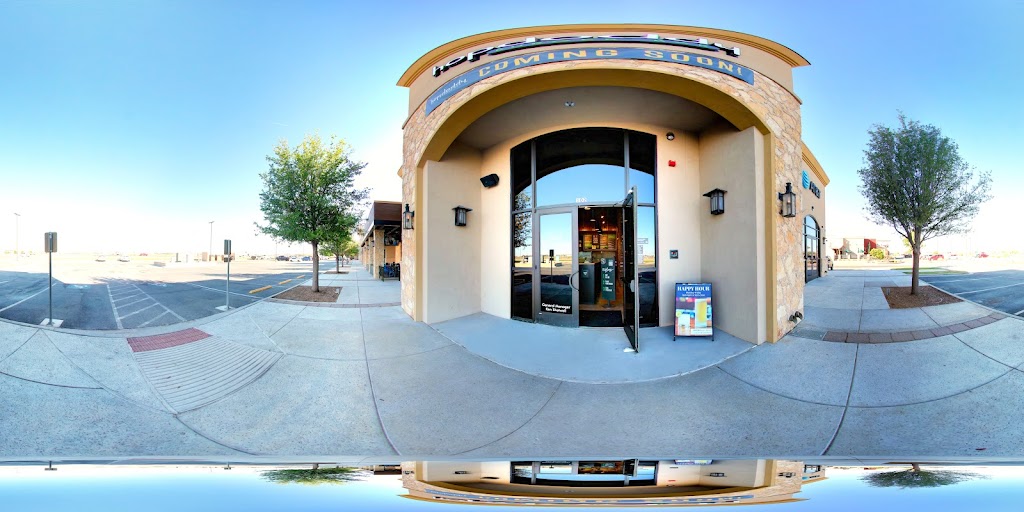 Hopdoddy Burger Bar