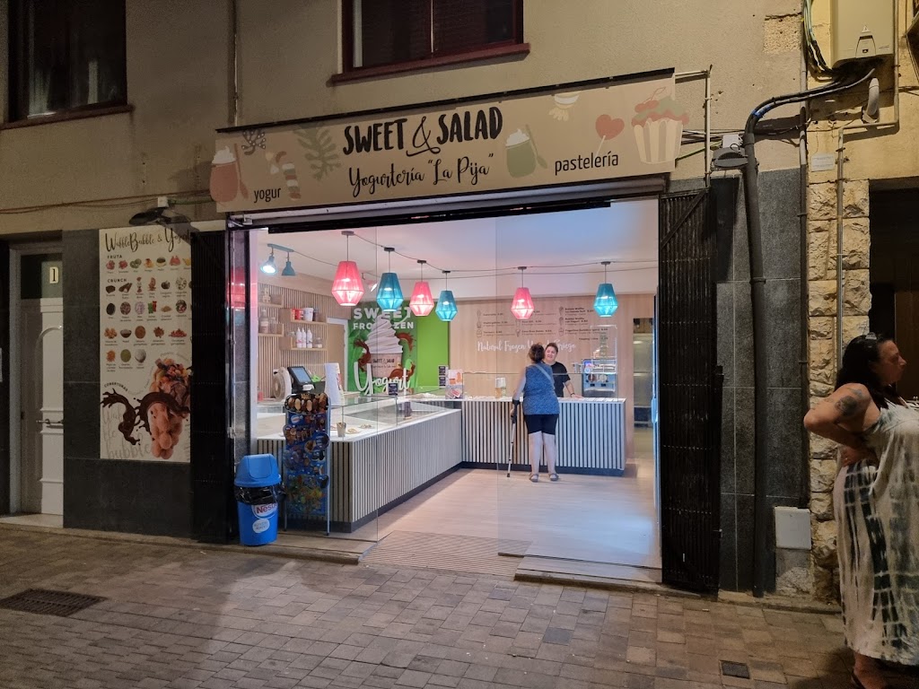 La Nocciola Calafell