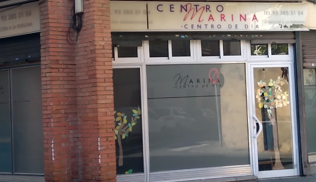 Centro de Dia Marina